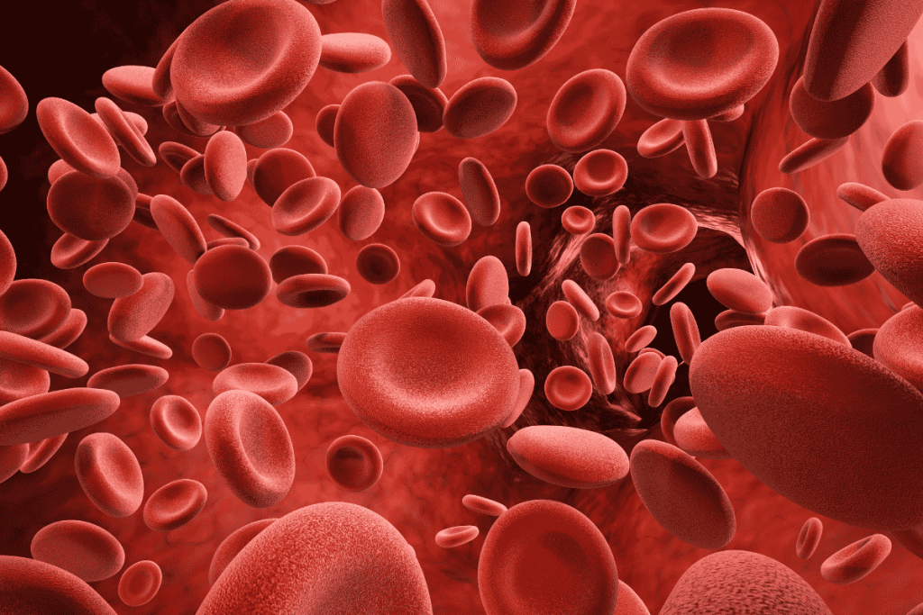 Các chỉ số máu – tiểu cầu và bạch cầu