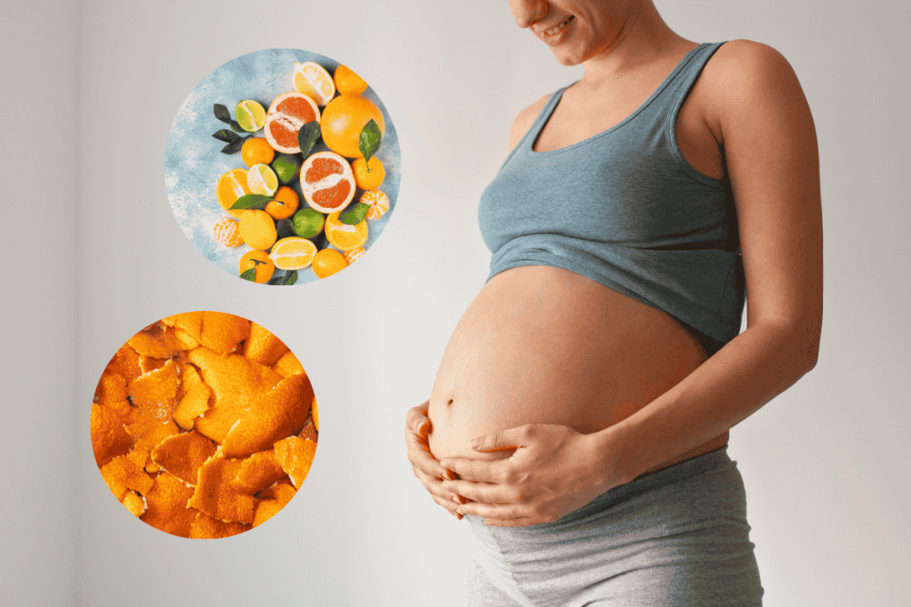 Các mẹo diệt muỗi an toàn cho phụ nữ mang thai từ thiên nhiên