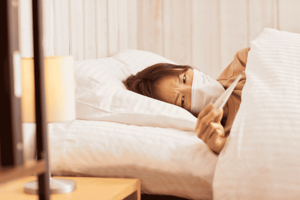 Kiểm soát tình trạng sốt xuất huyết giảm tiểu cầu tại nhà