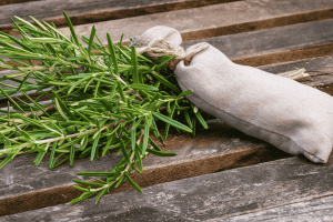 Túi thơm đuổi muỗi